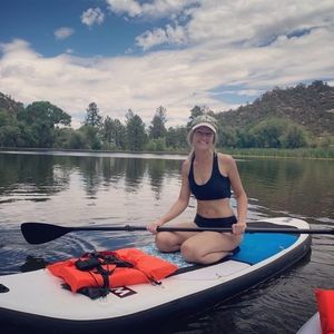 Meet your Posher, Darby